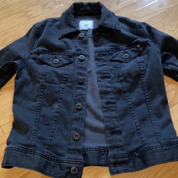 AG Jacket - Picture 8 of 15